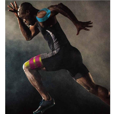 7.5cm Kinesiology Tape