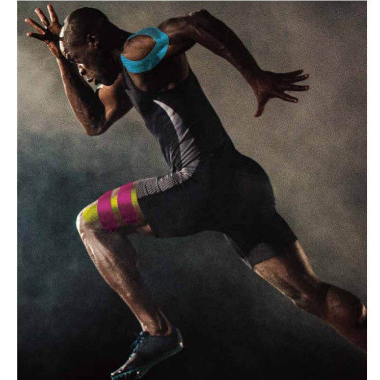 Cotton Kinesiology Tape