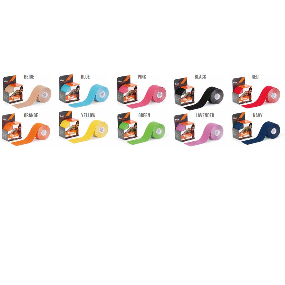 Tmax Kinesio Tape
