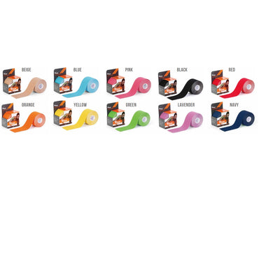 Tmax Kinesio Tape