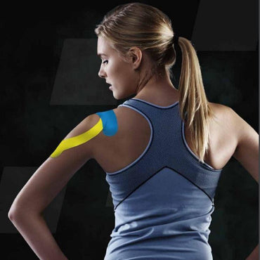 Kinesio Rayon Tape