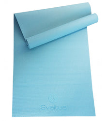 Sveltus Tapigym Sky Blue Yoga Mat 170 x 60cm x 5mm
