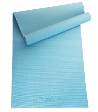 Sveltus Tapigym Sky Blue Yoga Mat 170 x 60cm x 5mm