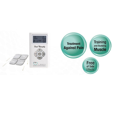 TENS and EMS Machine
