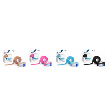 2.5cm Kinesio Tape