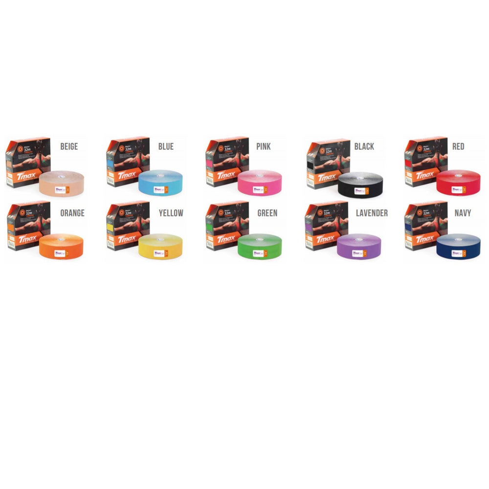 Clinical Kinesio Tape