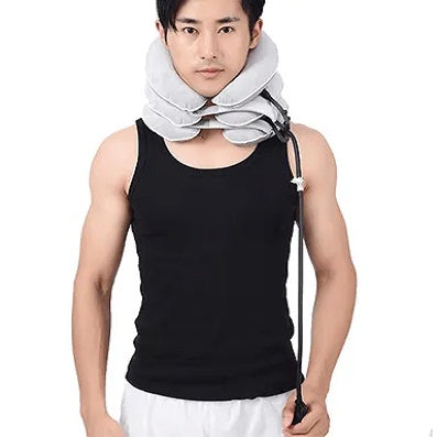 Cervical Neck Traction