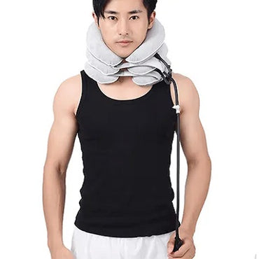 Cervical Neck Traction