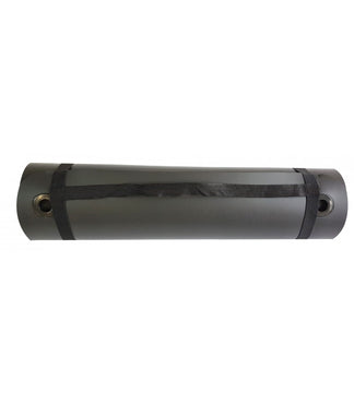 Sveltus Black Training Mat