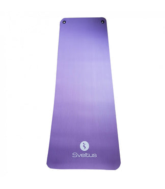 Purple Training Mat