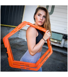 Exercise Ladder