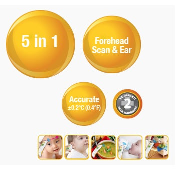 Plusmed Infrared Thermometer