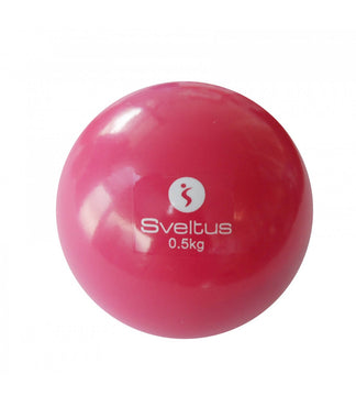 Weighted Ball