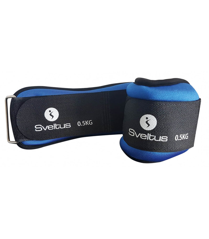500g Weighted Cuff