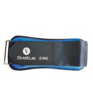 Sveltus 500g Weighted Cuff