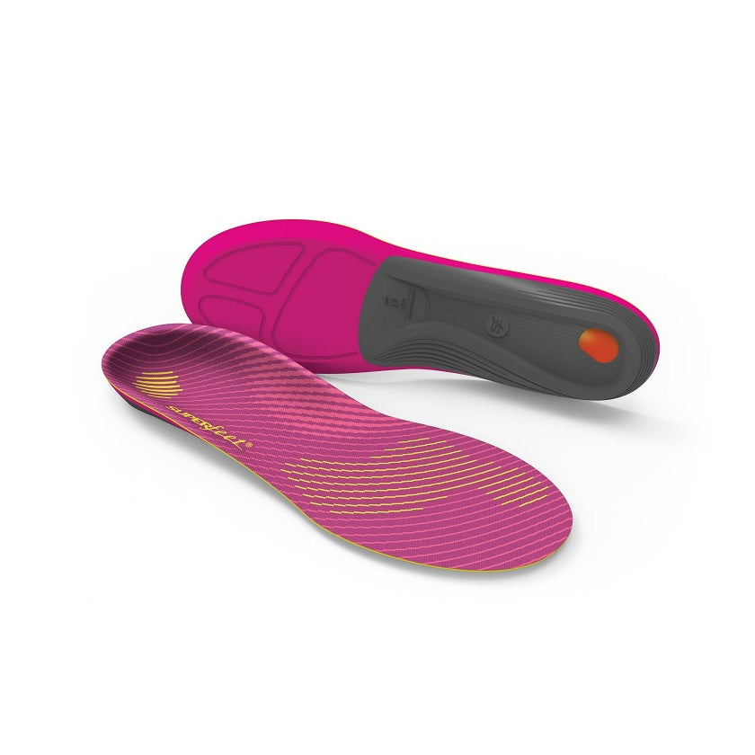 Women's Running Insoles