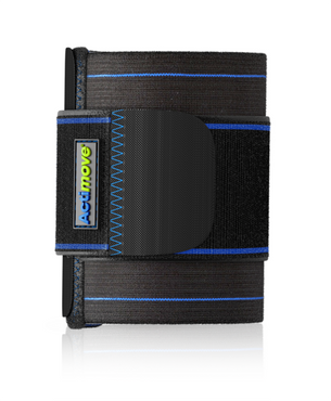 Wrap Around Wrist Support
