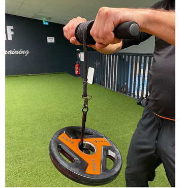 Wrist Trainer