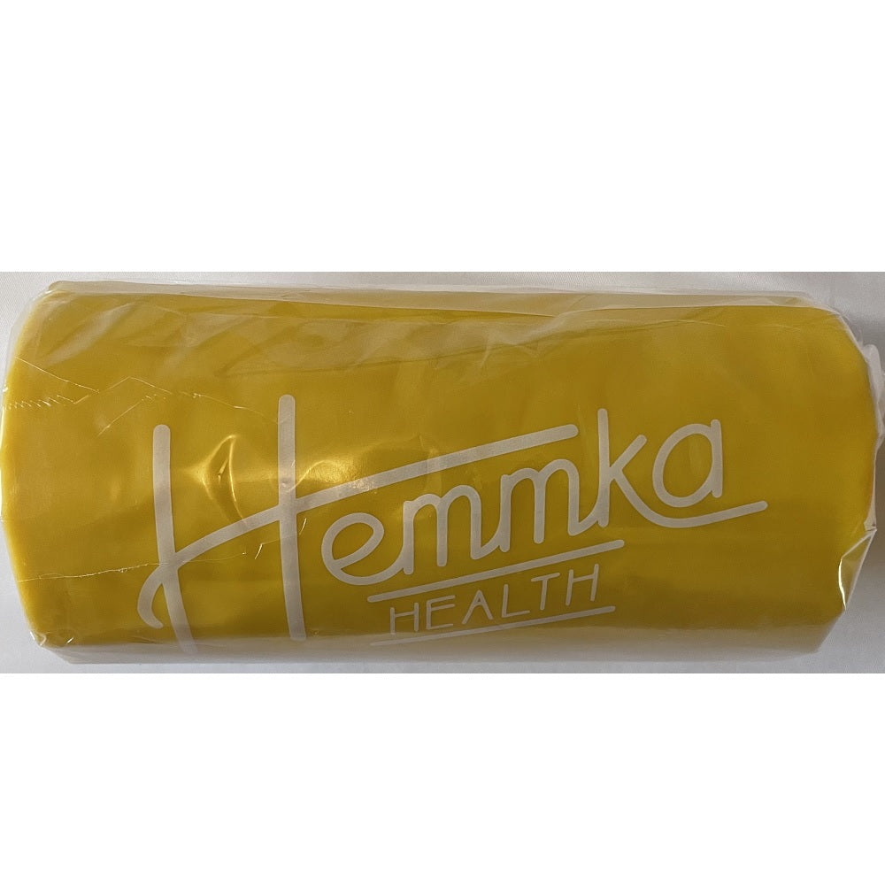 Yellow Resistance Band
