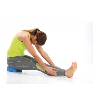 Sveltus Blue Yoga Brick