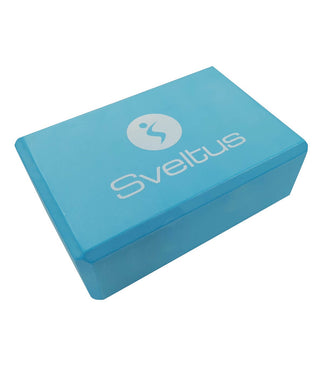 Sveltus Yoga Brick