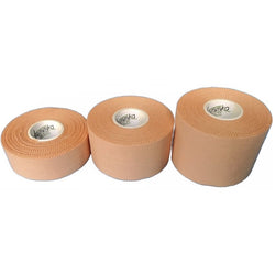 Various Widths of Sports Zinc Oxide Tape