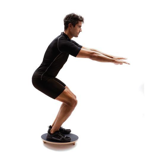 How to use your Rocker Board for Core Exercises – Physiosupplies