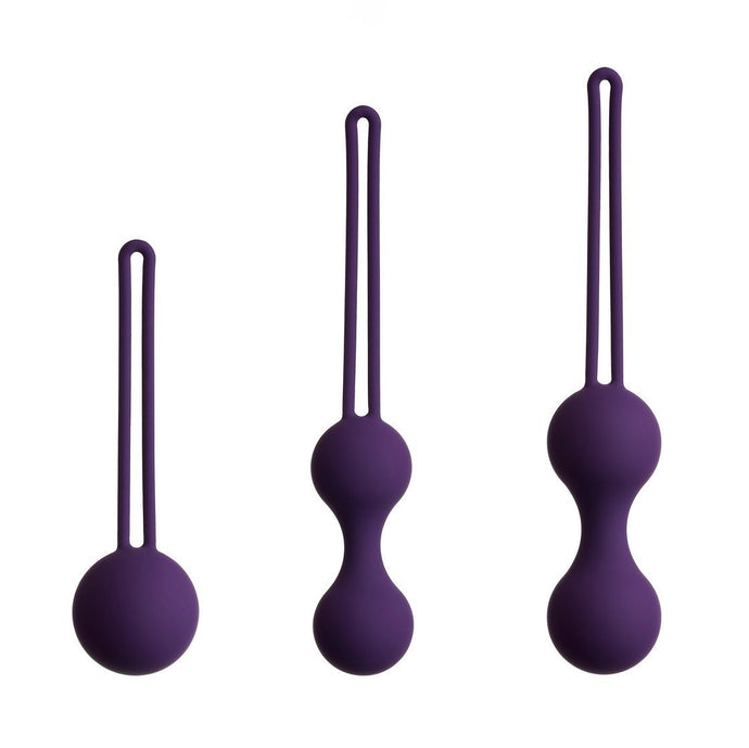 Kegel Balls and Pelvic Health