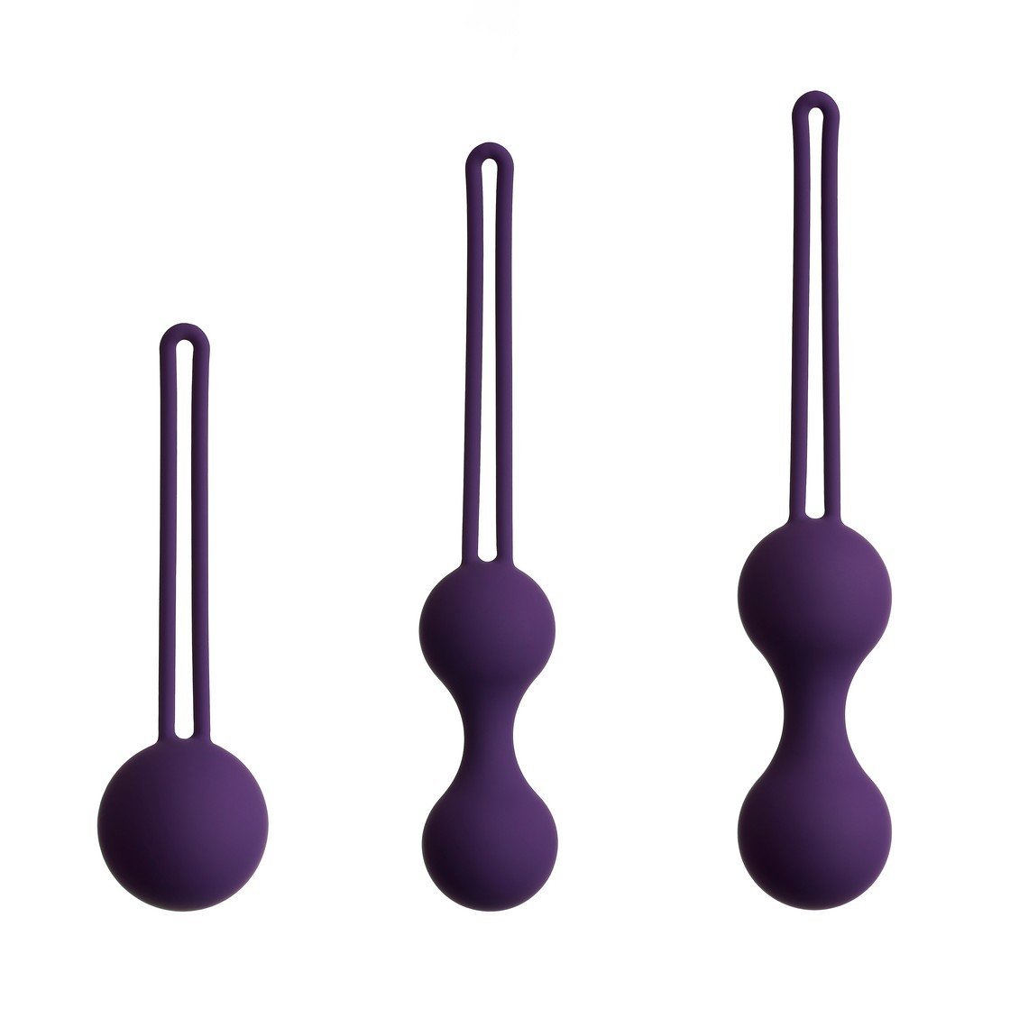 Kegel Balls and Pelvic Health