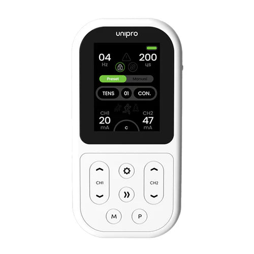 Discover the Power of a Tens Machine