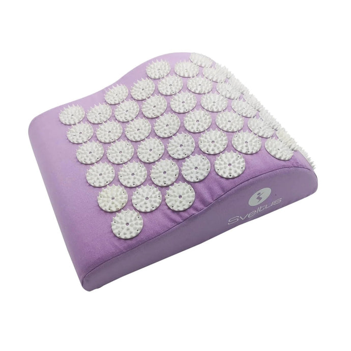 The Benefits of Acupressure Mats and Pillows