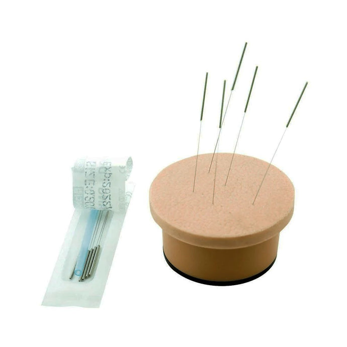 The Best Needles for Dry Needling