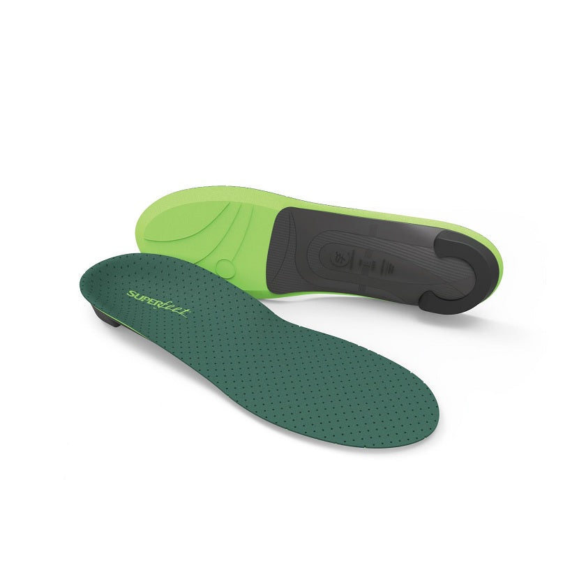 Flat Feet Insoles