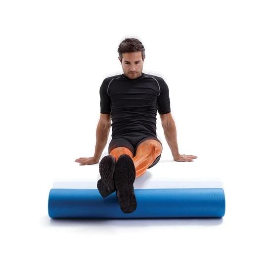 Myofascial Release & Leg Massage Exercises using your 66Fit Foam Roller