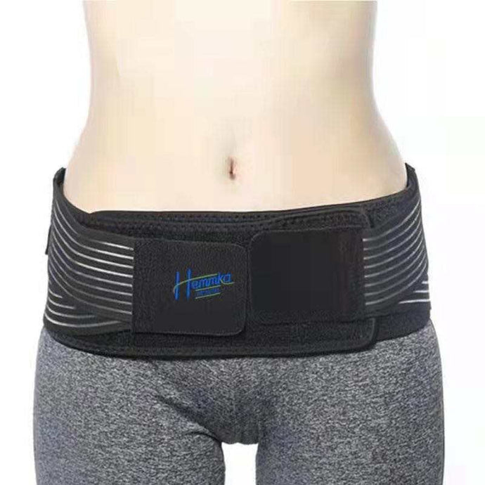What is a Sacroiliac Belt used for?
