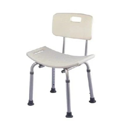 Discover the Ideal Shower Chair for Safety and Comfort