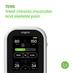 Unipro – The Ultimate Physiotherapy and Rehabilitation Device