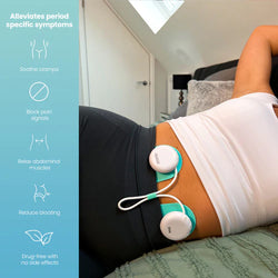 Period TENS Pain Relief