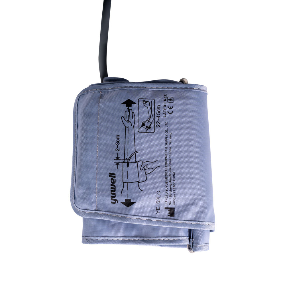 Automatic Blood Pressure Monitor