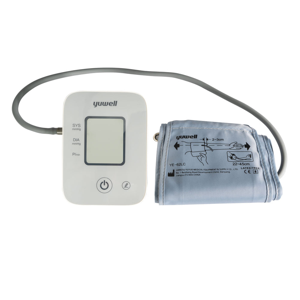 Automatic Blood Pressure Monitor