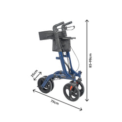 Rollator Walker “INDIGO”
