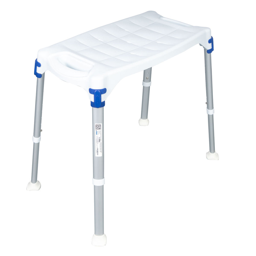 Shower Chair without Backrest “PRIME”