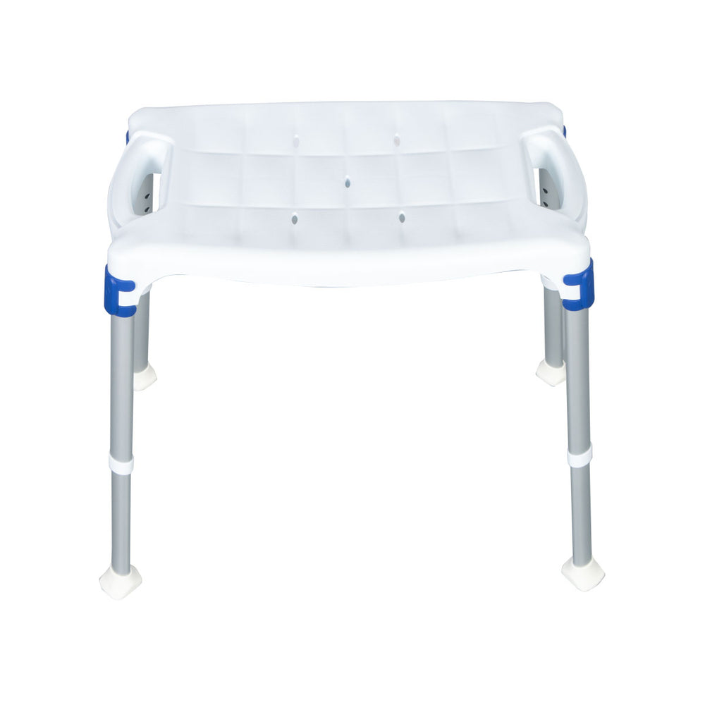 Shower Chair without Backrest “PRIME”