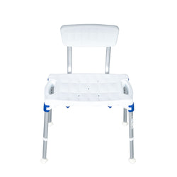 Shower Chair with Backrest “PRIME”