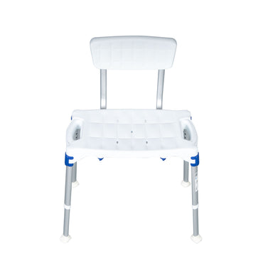 Shower Chair with Backrest “PRIME”