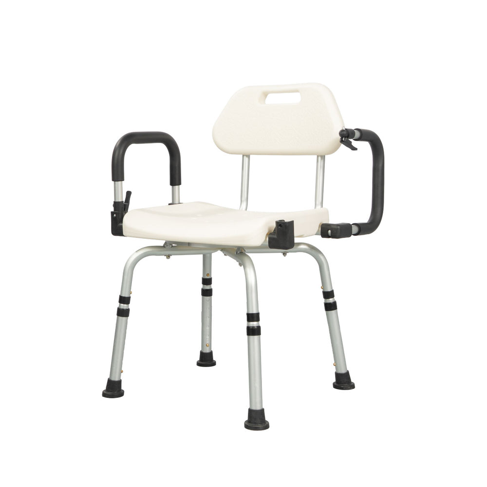 Swivel Shower Chair