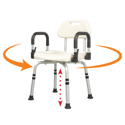 Rotating Shower Chair