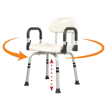 Rotating Shower Chair