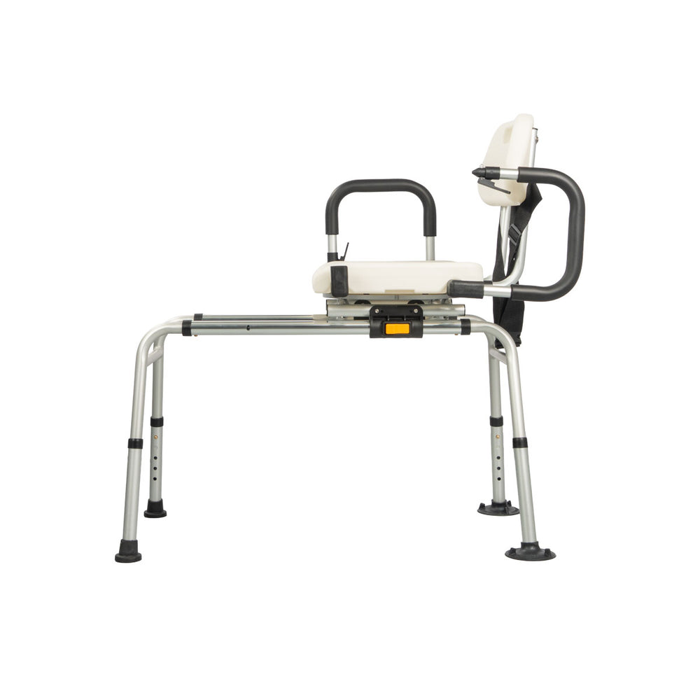 Swivel Bathtub Transfer Bench