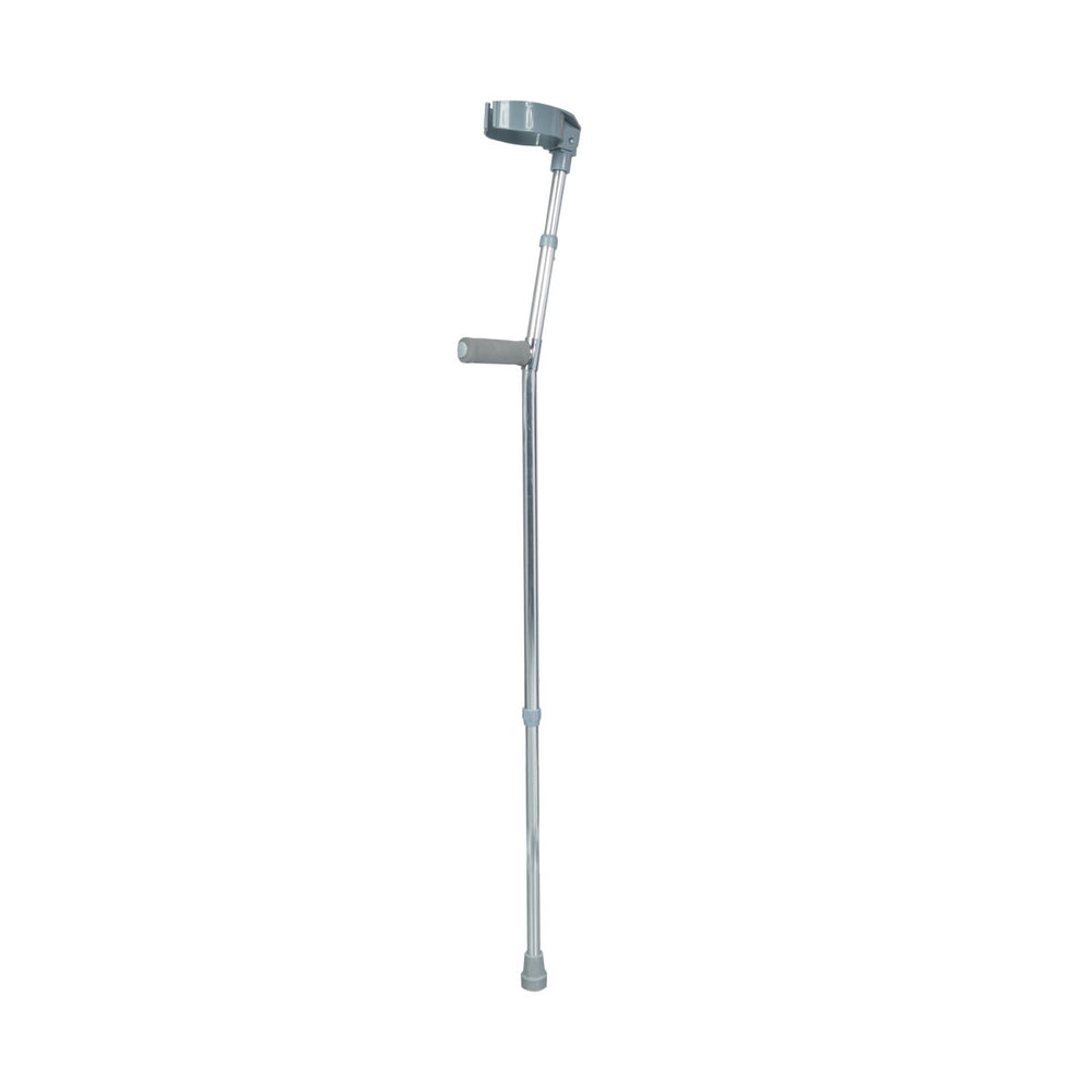 Forearm Crutch with Adjustable Handle